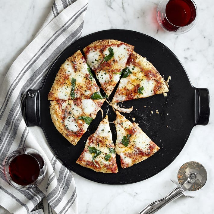 Pizza Stone