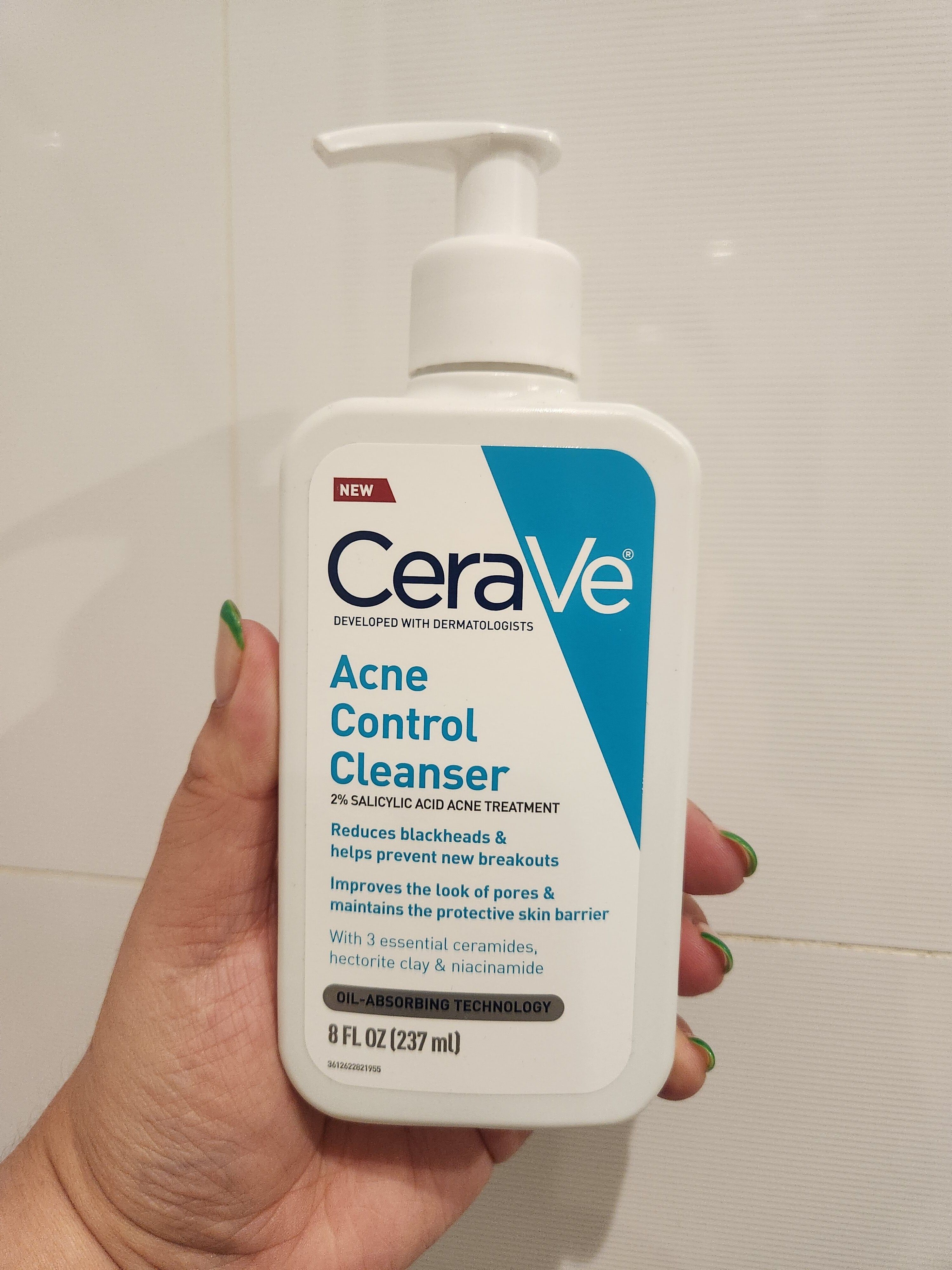6 Best Salicylic Acid Cleansers In 2024 Per Dermatologists