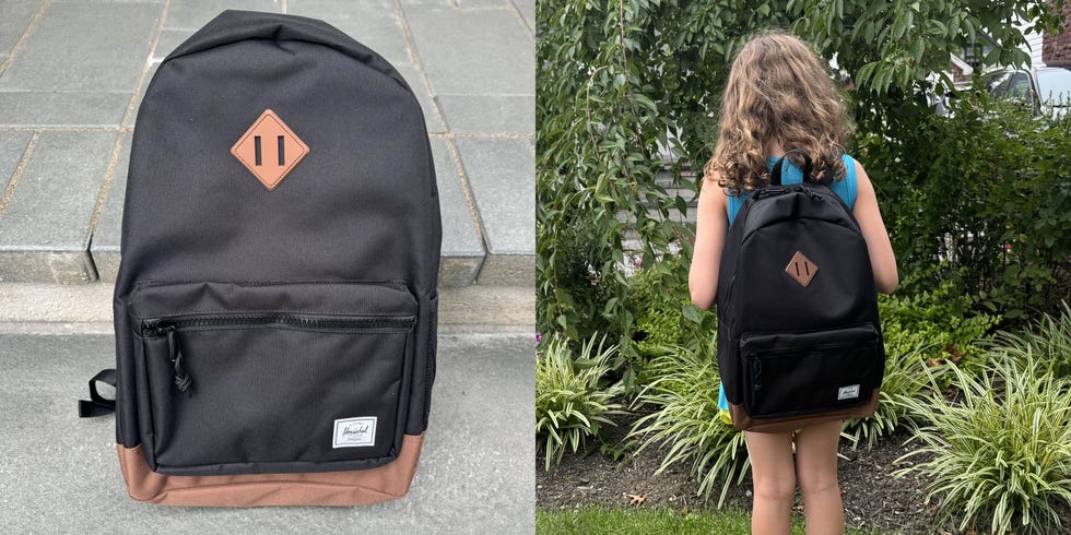 Kids Heritage Backpack