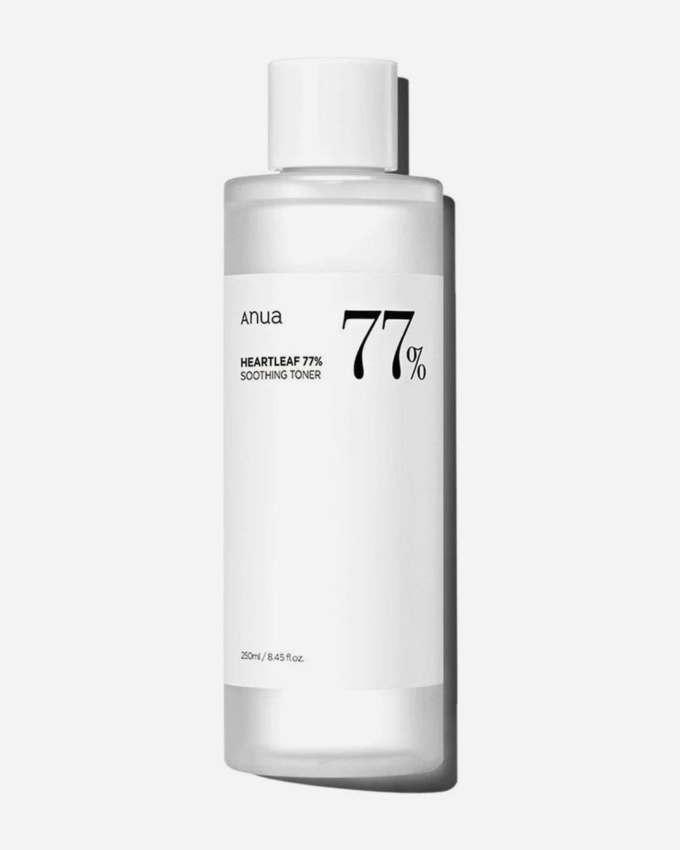 Tónico calmante Heartleaf 77%