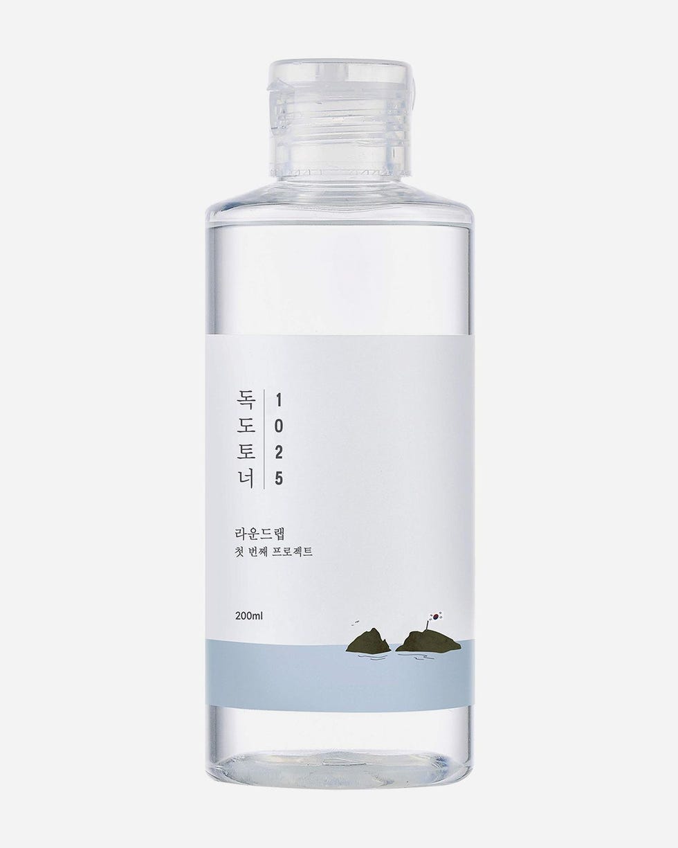 Tónico Dokdo