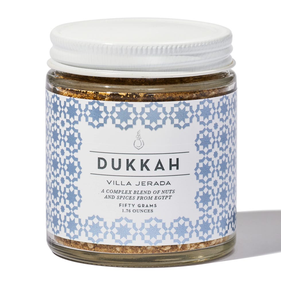 Dukkah Premium Seasoning