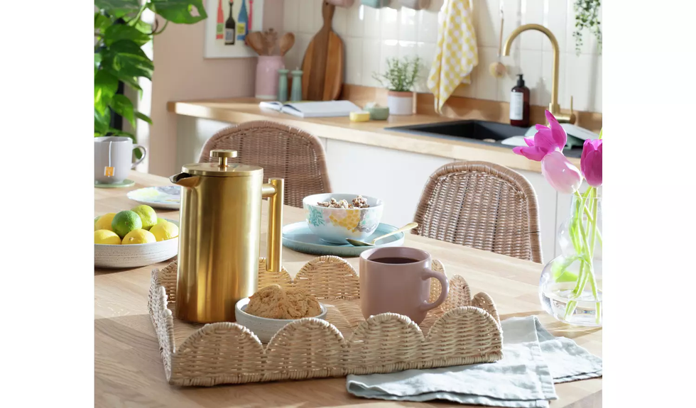 Habitat Bestsellers: 9 Homeware Items We're Coveting Right Now