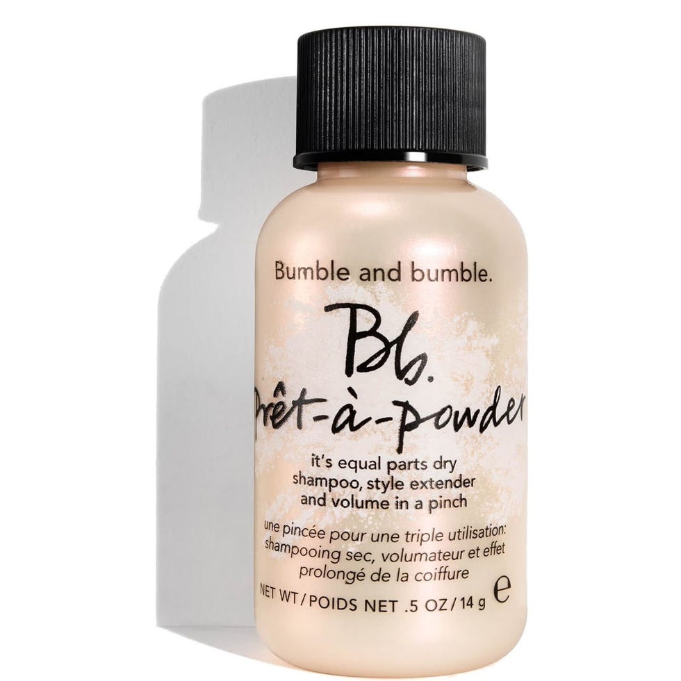 Pret a Powder Dry Shampoo
