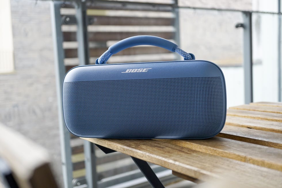 SoundLink Max