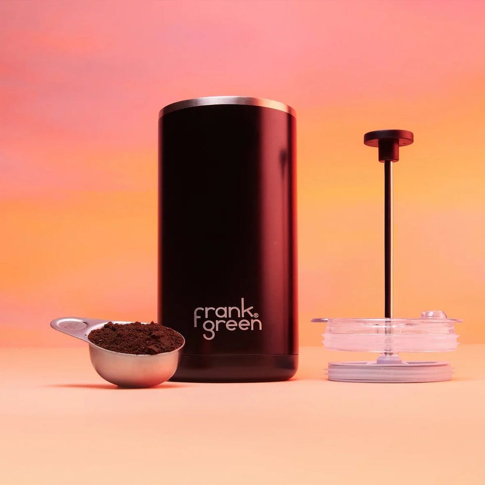 French Press