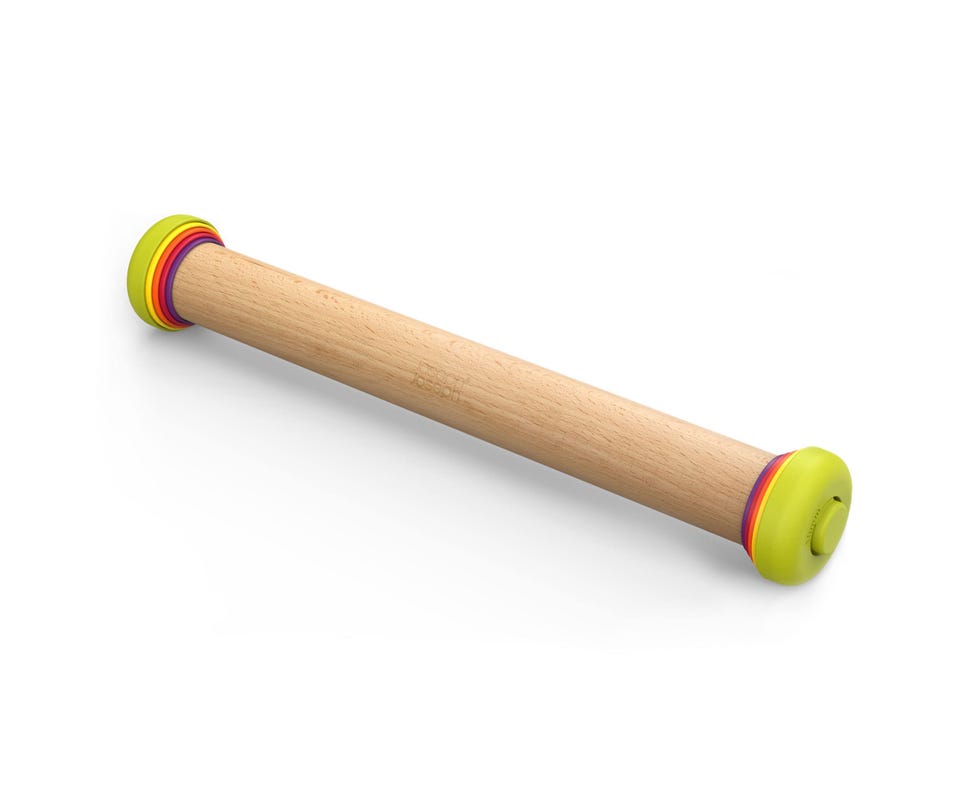 Joseph Joseph PrecisionPin Baking Adjustable Rolling Pin