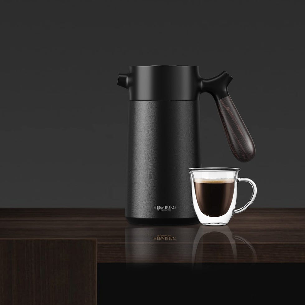 Thermal Coffee Maker
