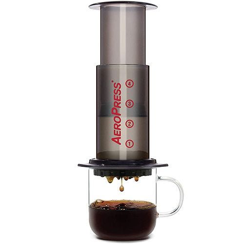Coffee and Espresso Maker