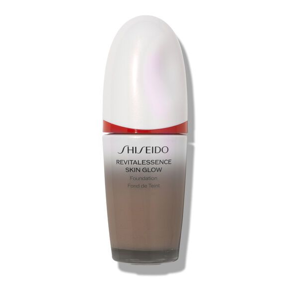 Shiseido Revitalessence Skin Glow