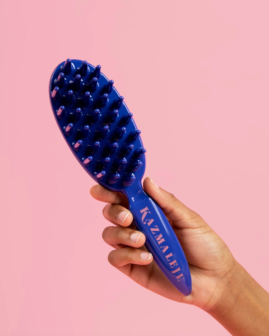KurlsPlus Paddle Comb