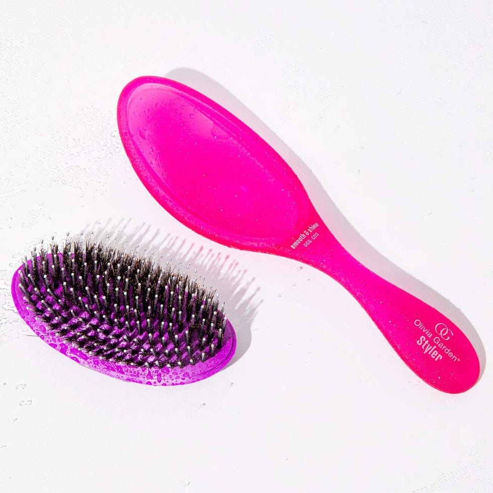 12 Best Hair Brushes Of 2024