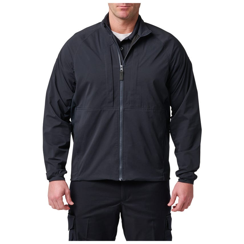 LT Stretch Windshell Jacket