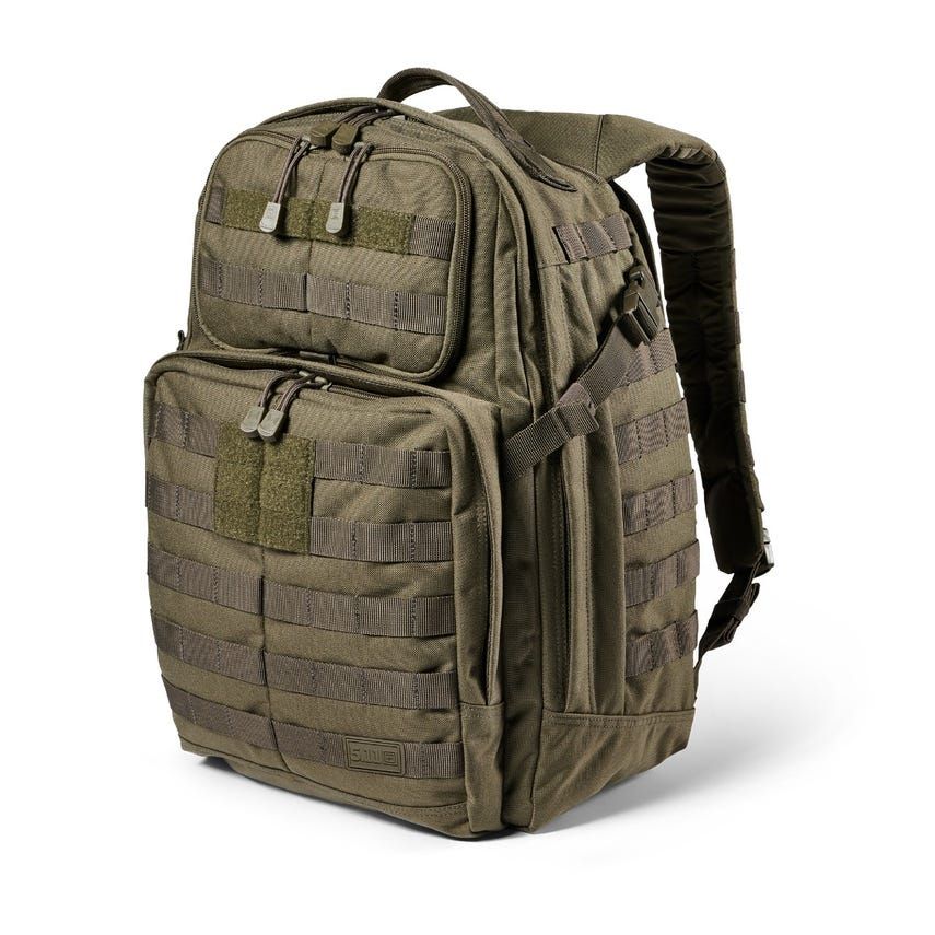 5.11 Tactical Sale: Get 20% Off On Editor-Tested Gear