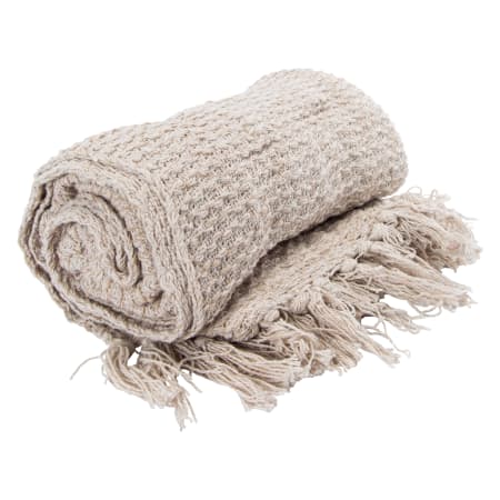 Throw Blankets