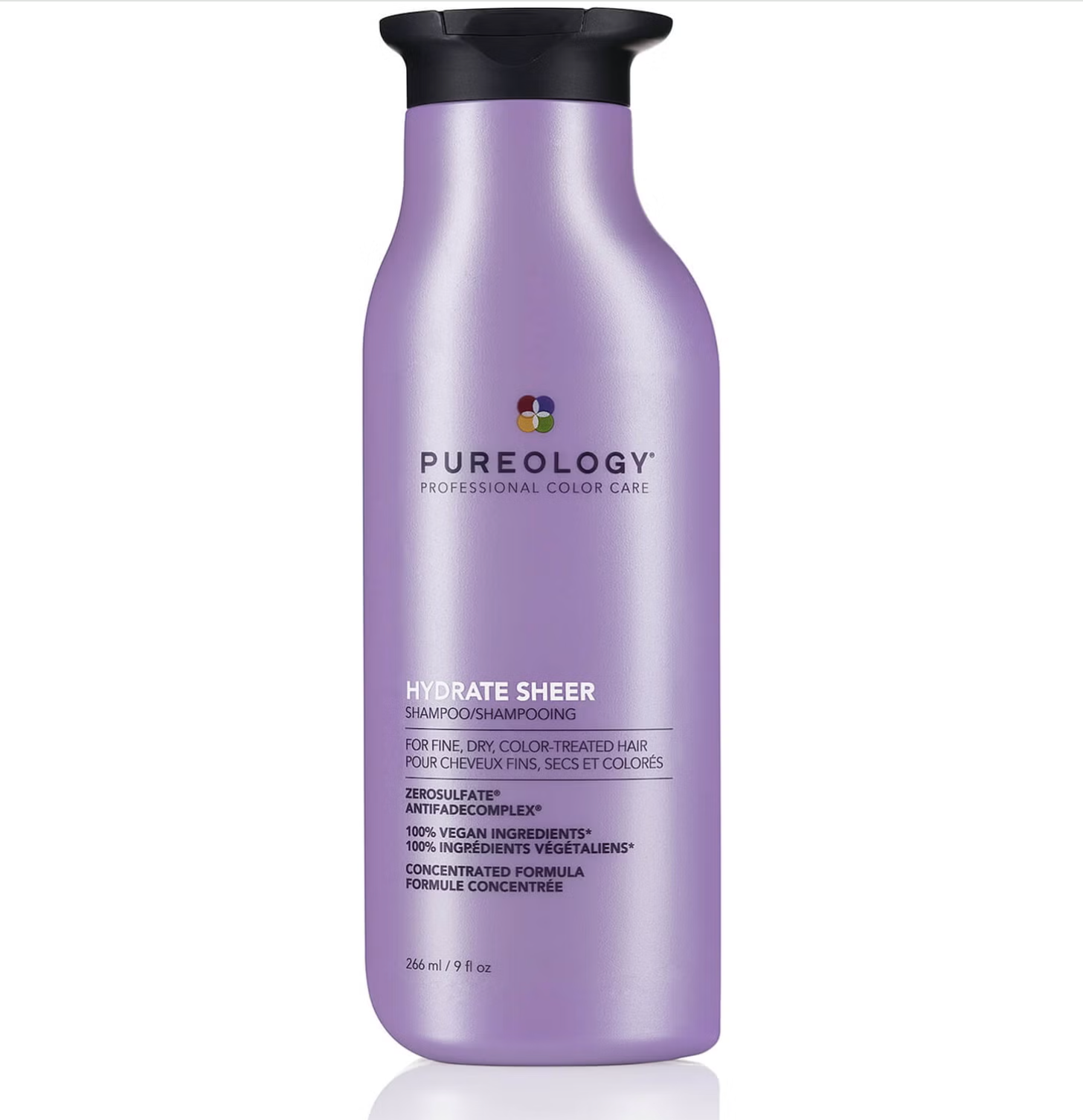 The Best Shampoos For Hair Extensions 2024