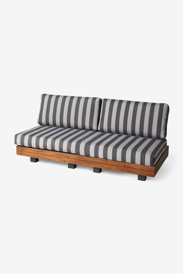 Avarna Garden Sofa