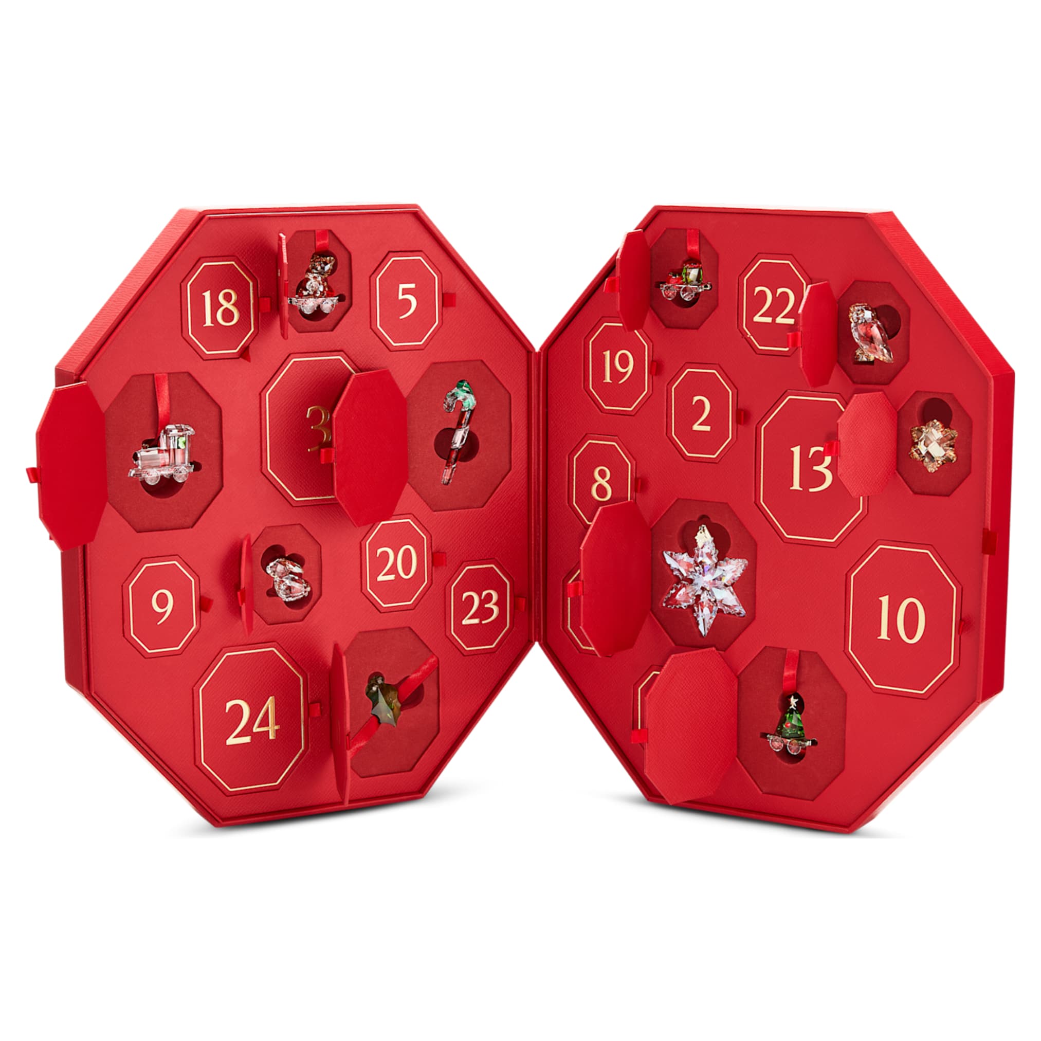 45 Best Luxury Advent Calendars 2024 Fancy Christmas Advent Calendar