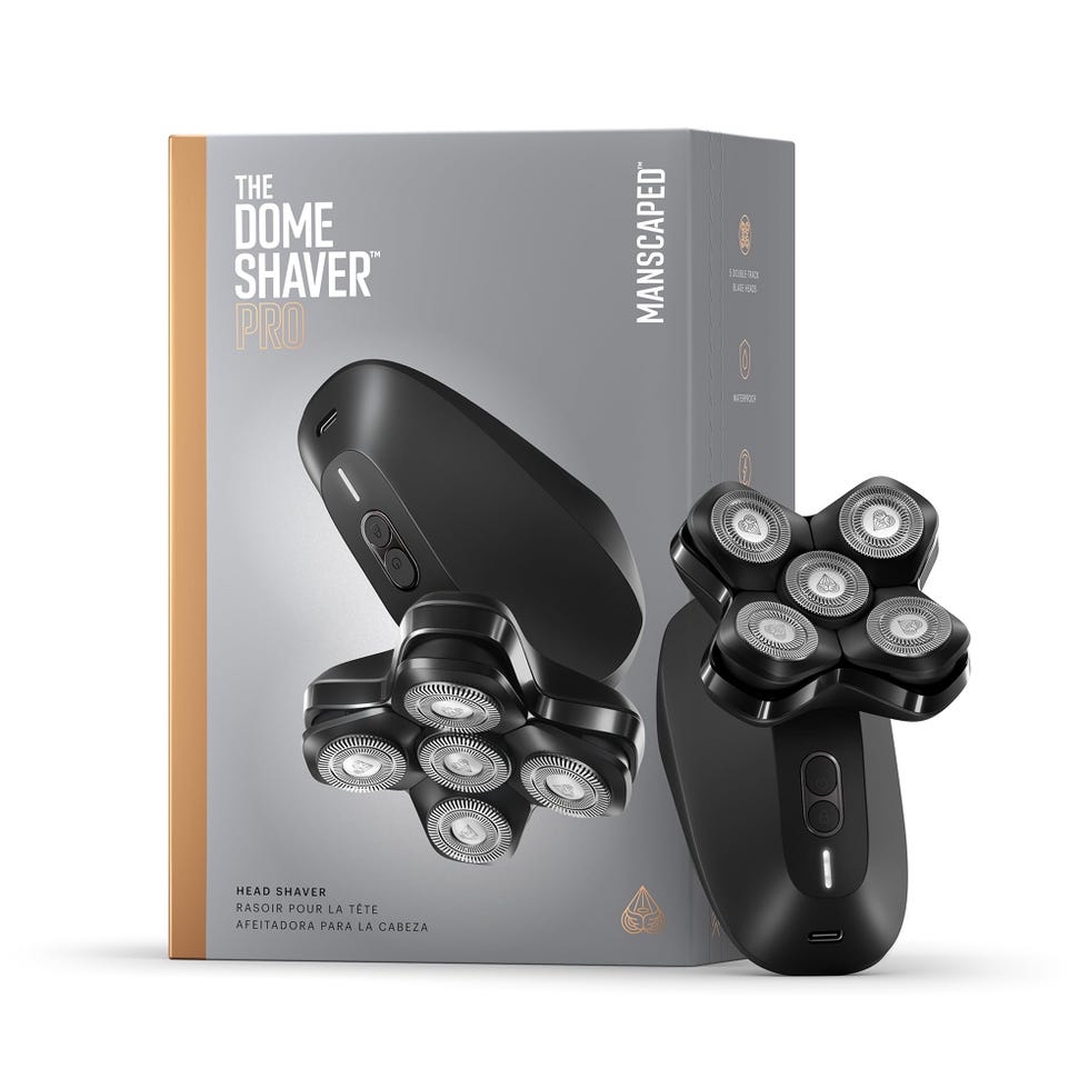 Manscaped Dome Shaver