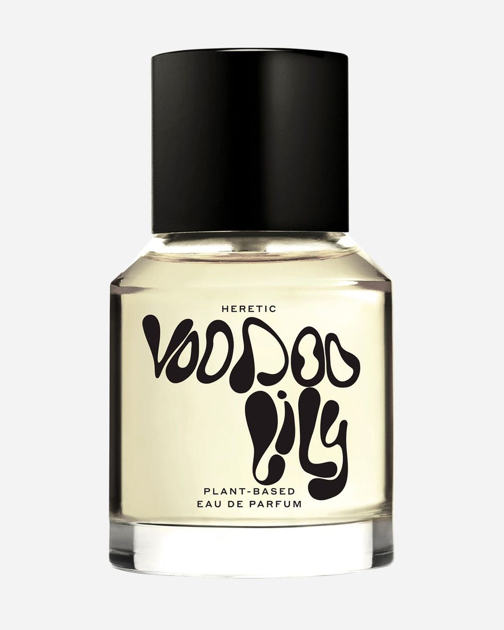 Voodoo Lily Plant-Based Eau De Parfum