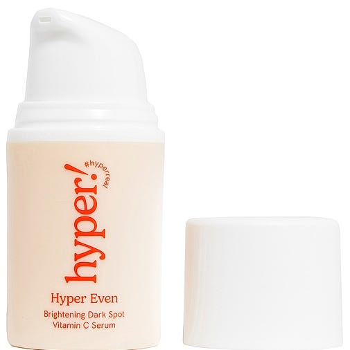 Hyper Even Brightening Dark Spot Vitamin C Serum Hyper Even Brightening Dark Spot Vitamin C Serum