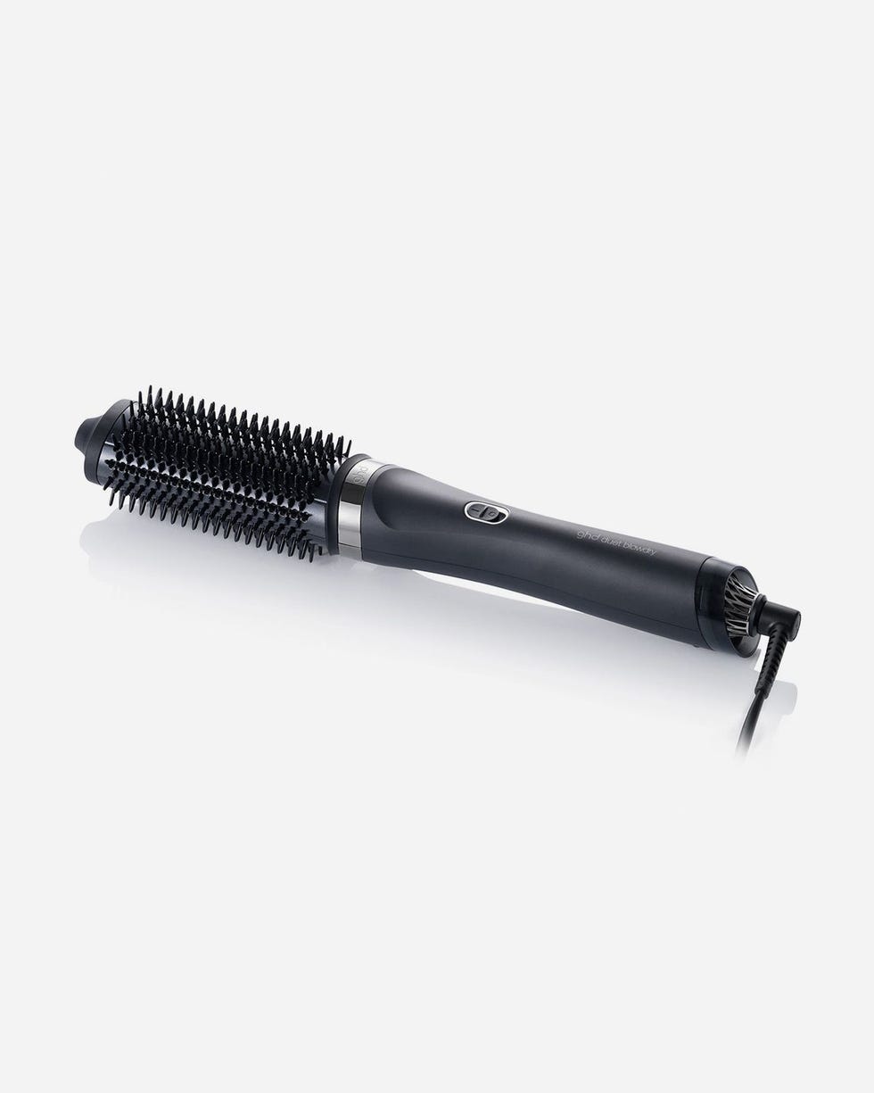 Duet Blow-Dry 2-in-1 Hair Dryer Brush 