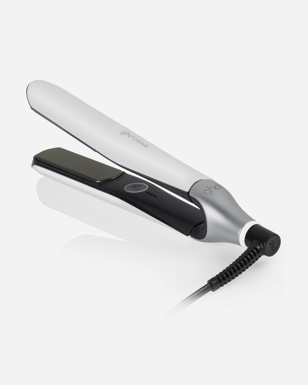 Chronos Styler 1-Inch Flat Iron Chronos Styler 1-Inch Flat Iron