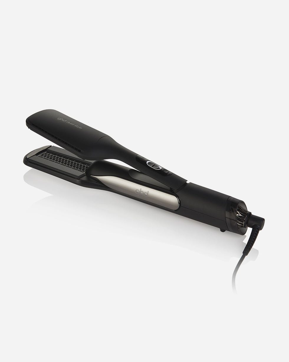 Duet Style 2-In-1 Hot Air Styler Duet Style 2-In-1 Hot Air Styler