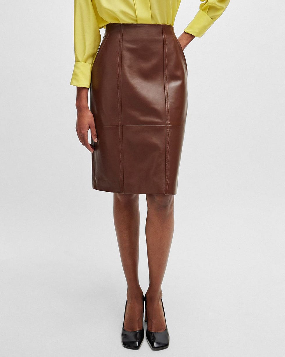 17 Best Work Skirts for Women 2024