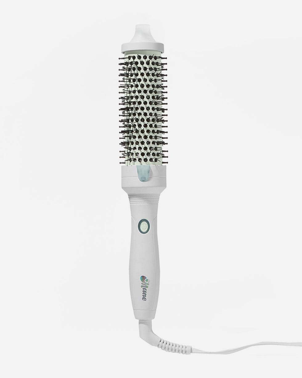 It’s Giving Body Medium Hot Thermal Round Brush