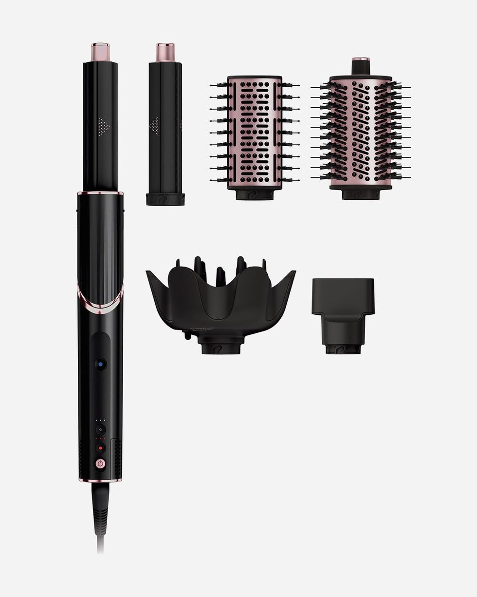 Shark FlexStyle Hair Blow Dryer & Multi-Styler