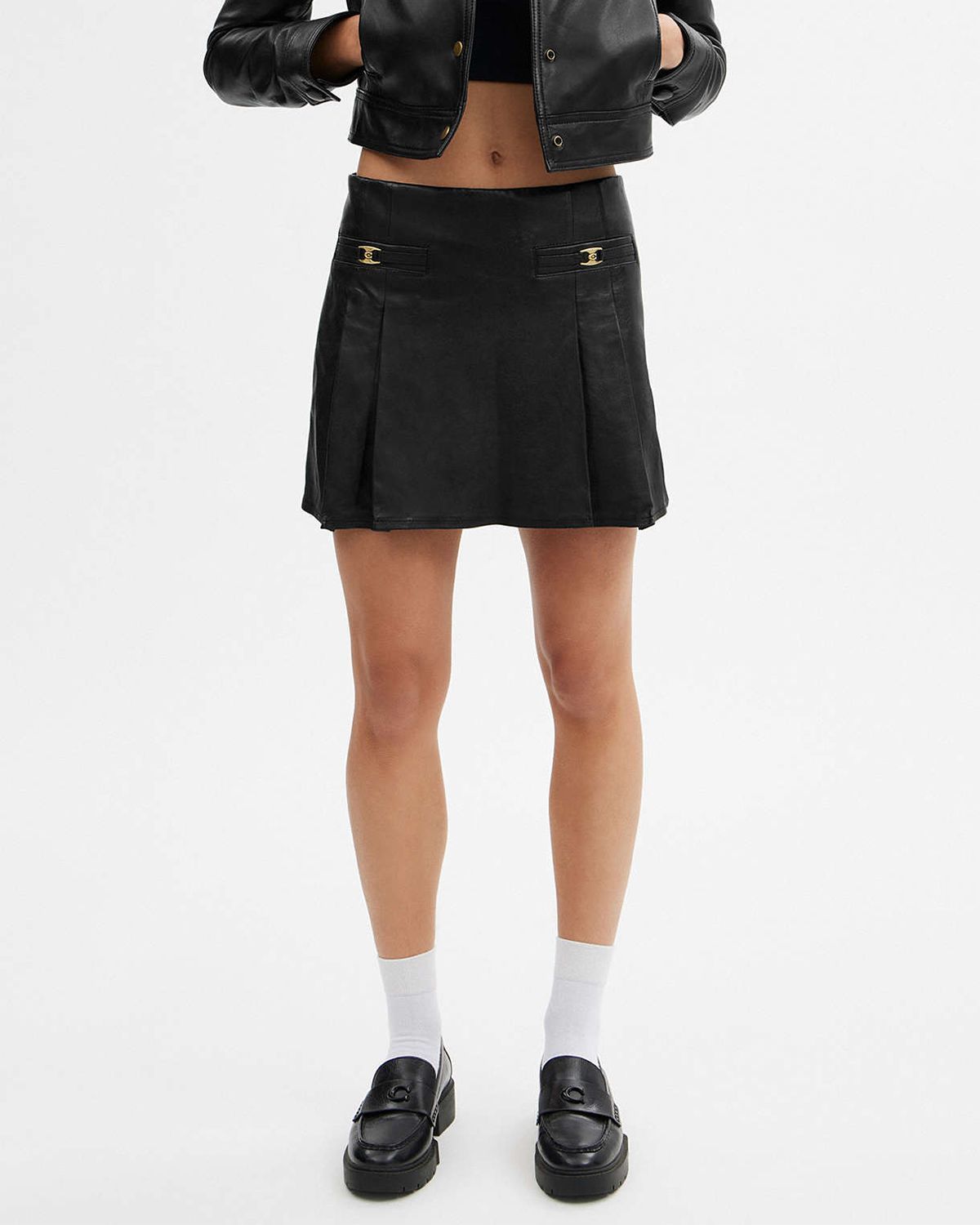 17 Best Work Skirts for Women 2024