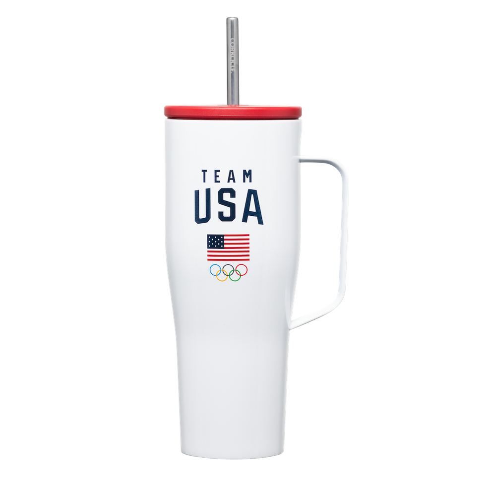 Team USA Cold Cup XL