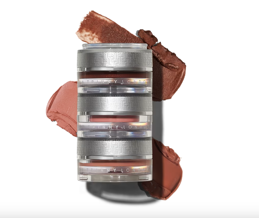 Fresh Face Stack  