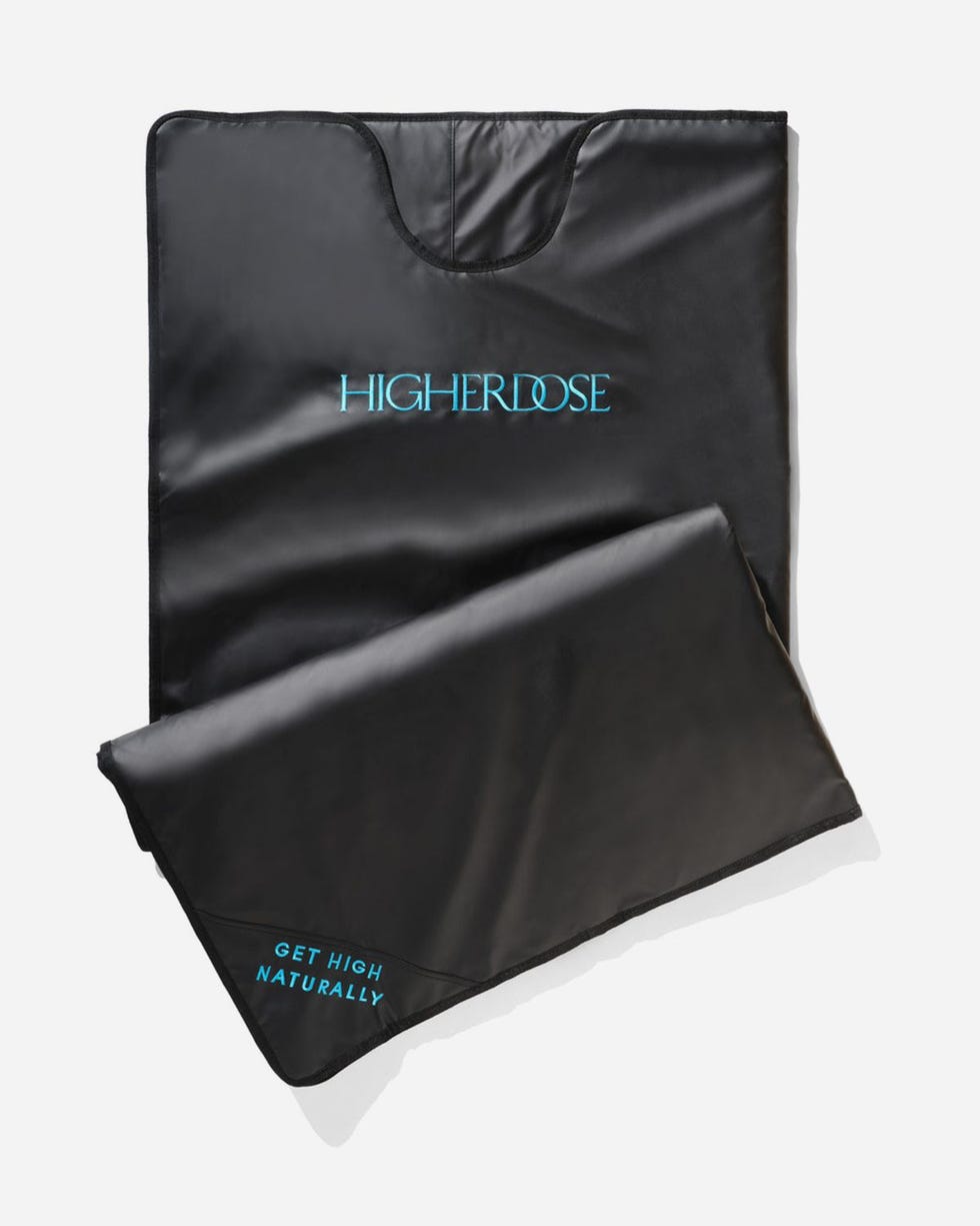 Infrared Sauna Blanket Infrared Sauna Blanket