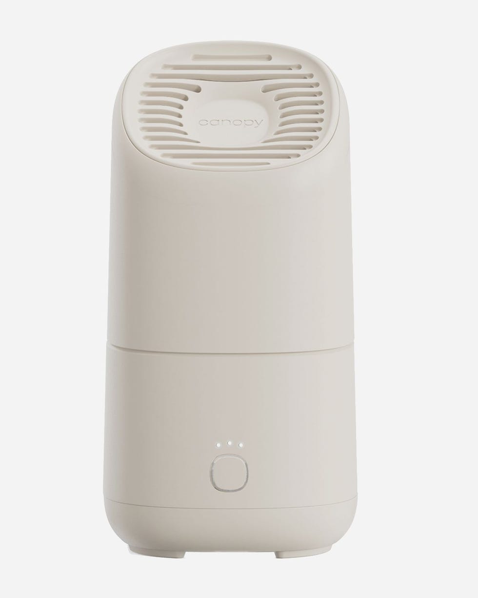 Portable Humidifier