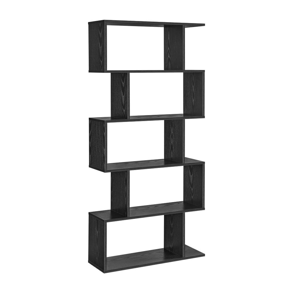 5-Tier Bookcase 5-Tier Bookcase