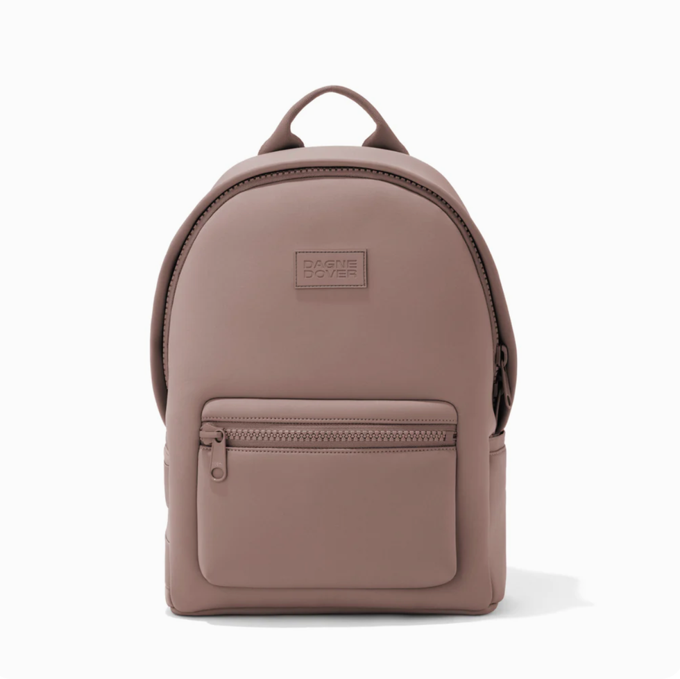 Classy womens backpack online