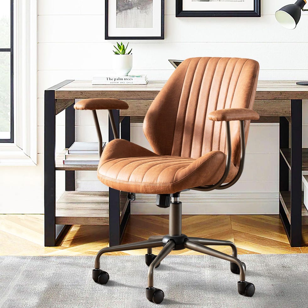 High Back Swivel Office Chair High Back Swivel Office Chair