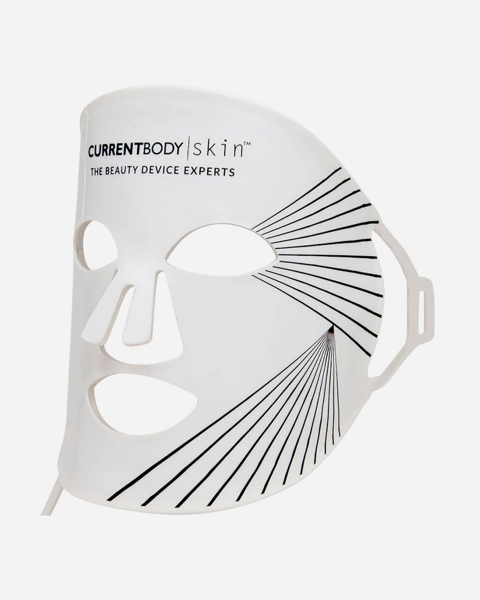 LED Light Therapy Face Mask