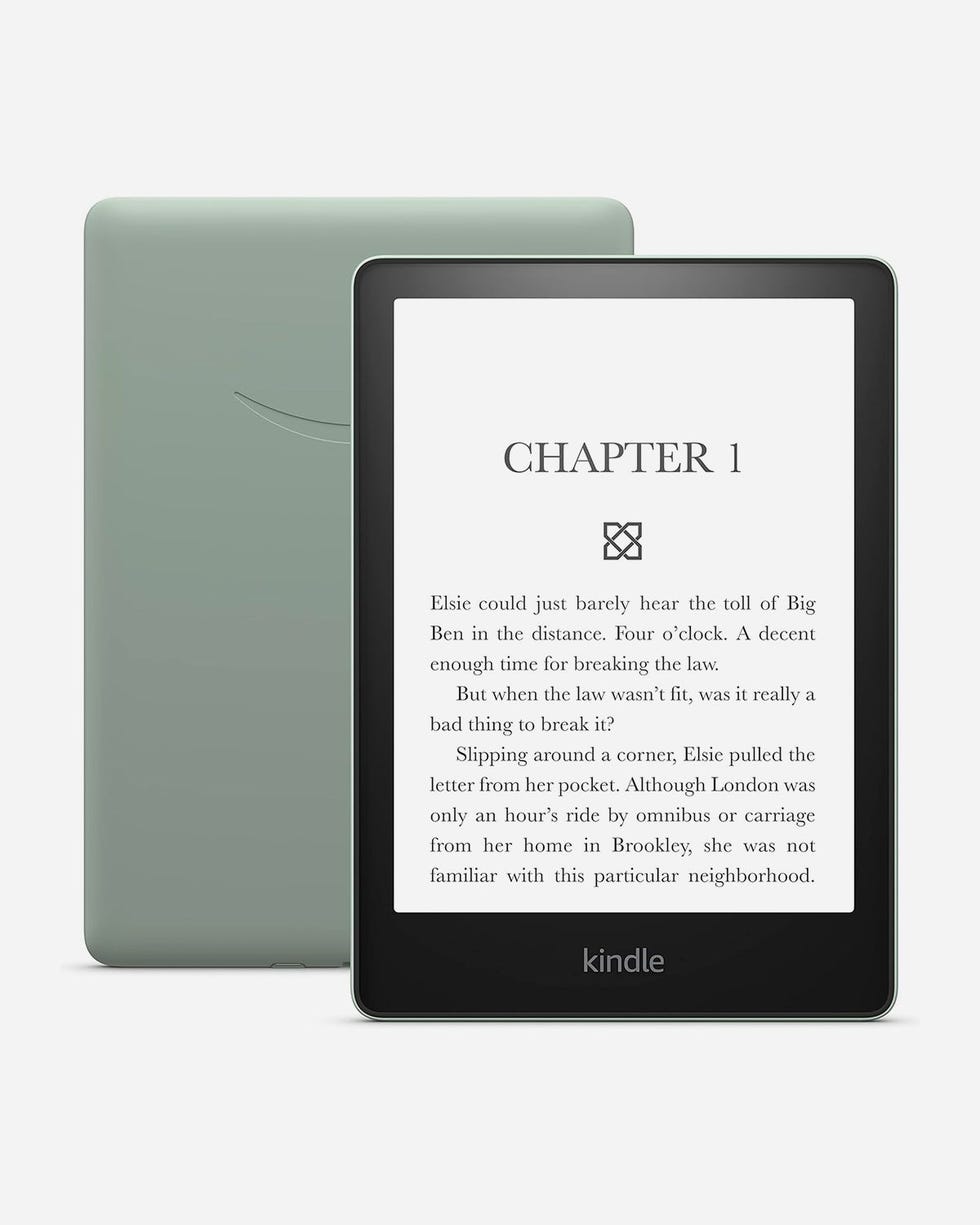 Kindle Paperwhite