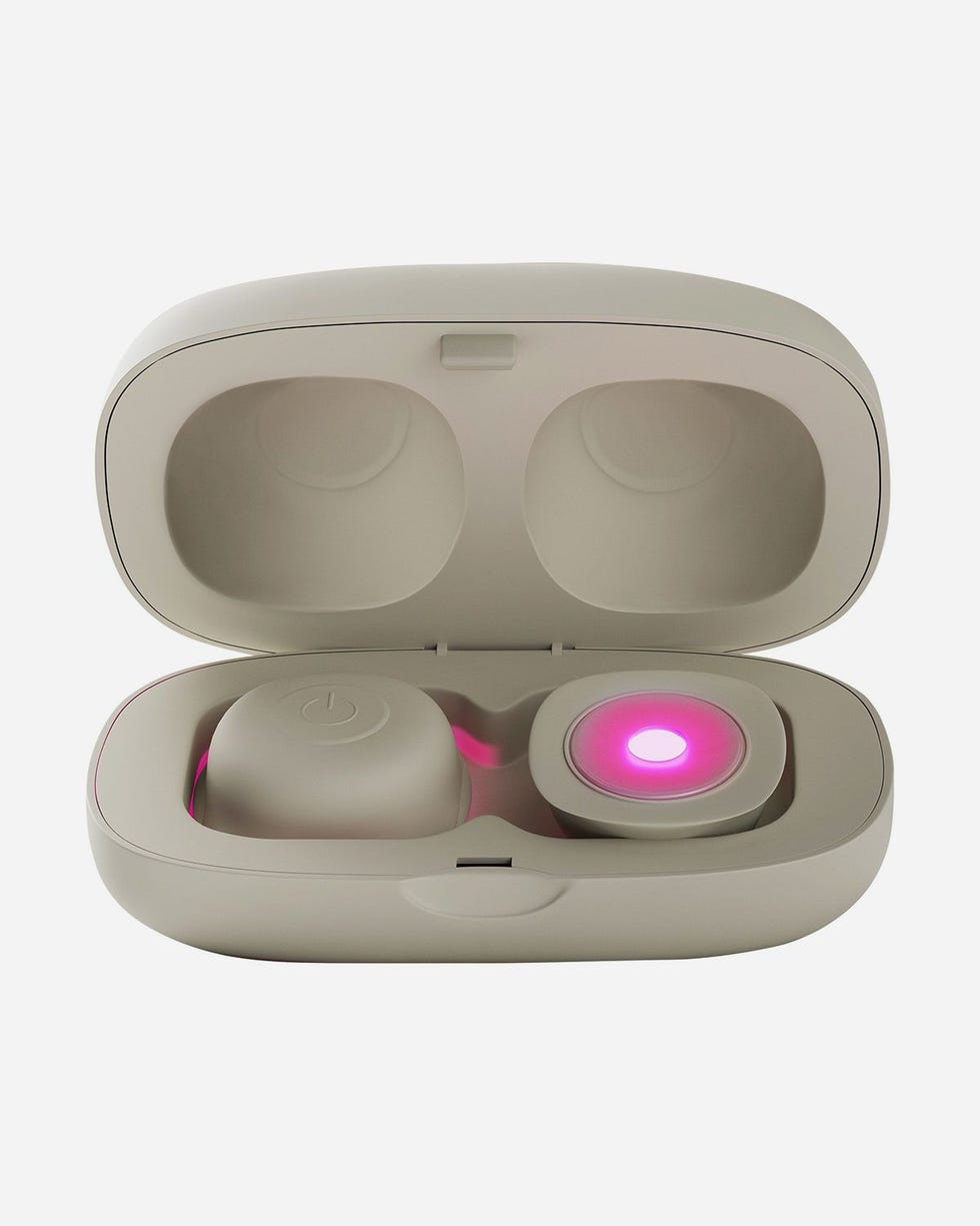 Light Therapy Acne Patch Light Therapy Acne Patch