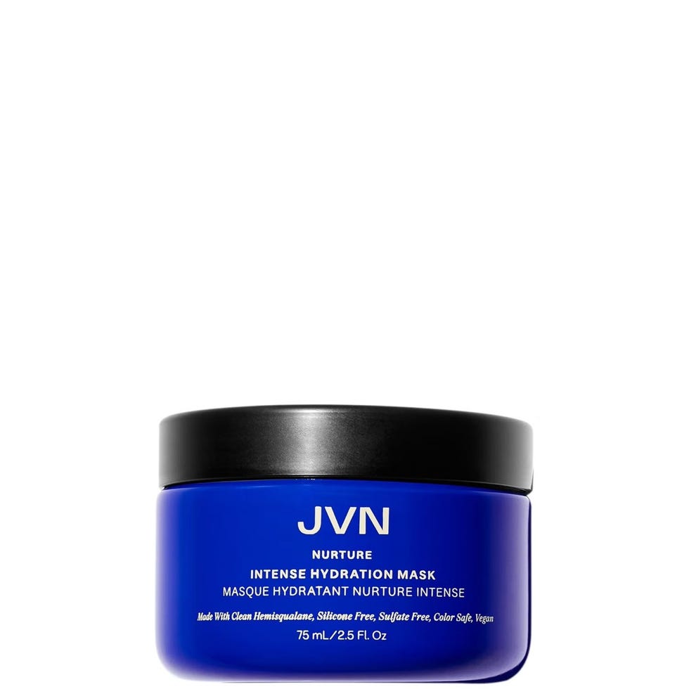 Nurture Intense Hydration Travel Mask 