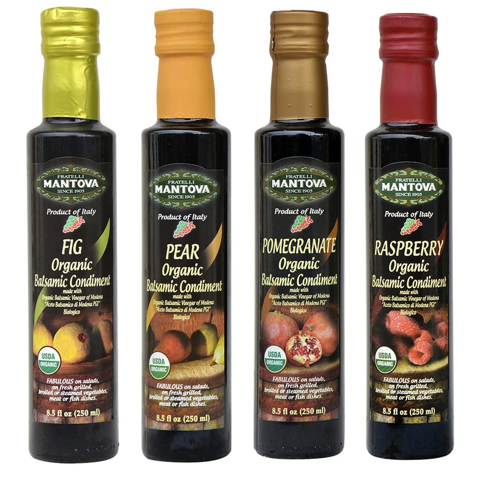 Balsalmic Vinegar 