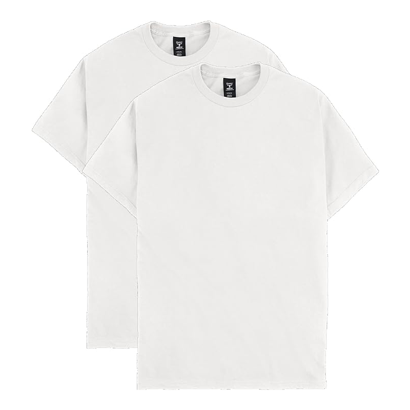 16 Best White T-Shirts for Men, Tested by Fashion Editors