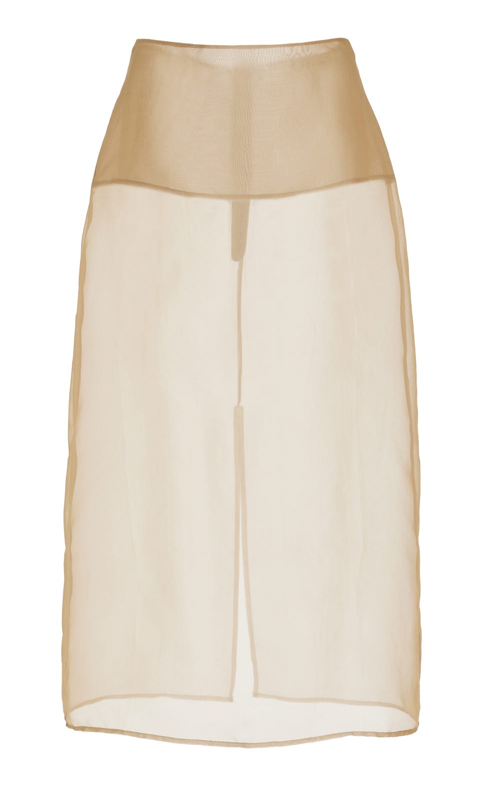 Peri Midi Skirt