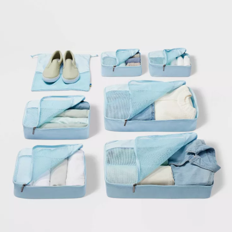 Packing Cube Set