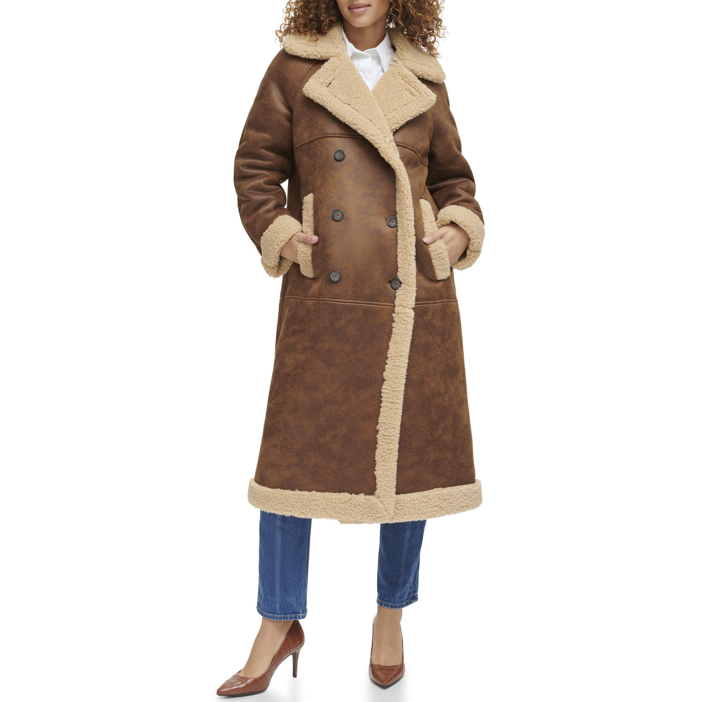 Ladies fashion coats hotsell