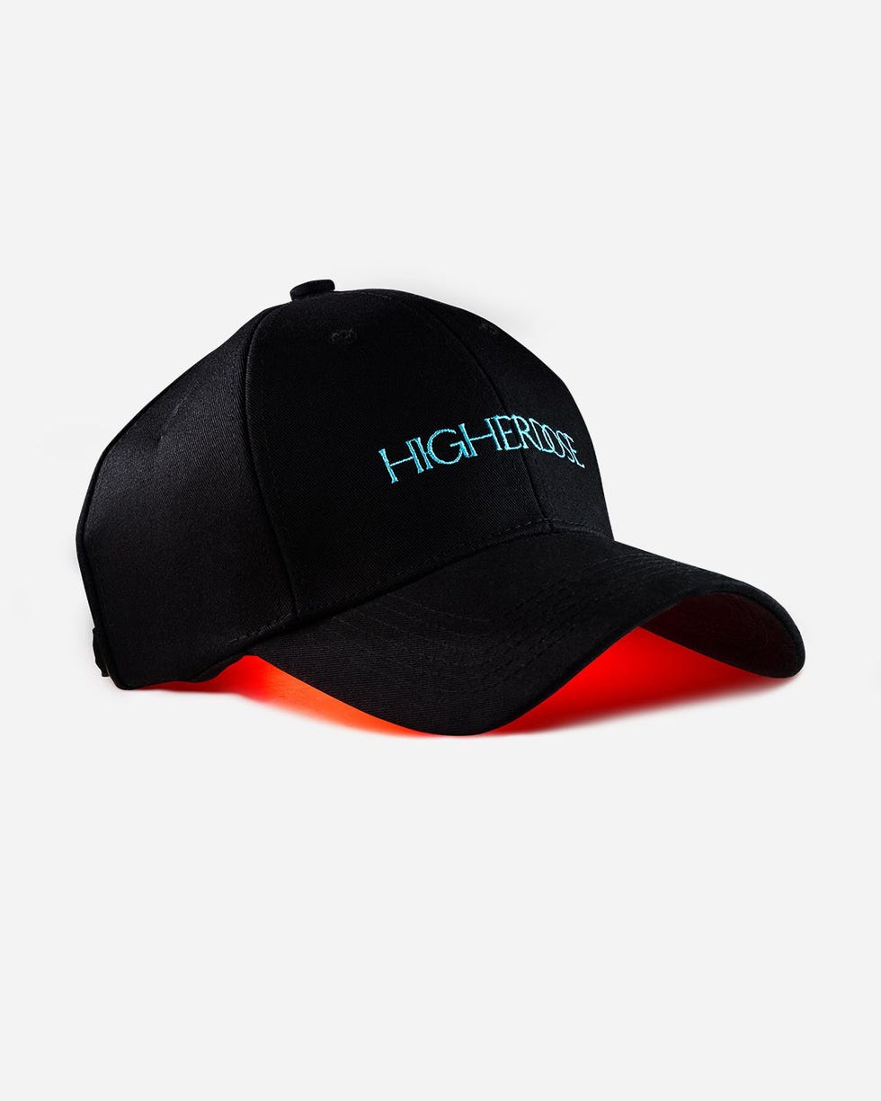 Red Light Hat Red Light Hat