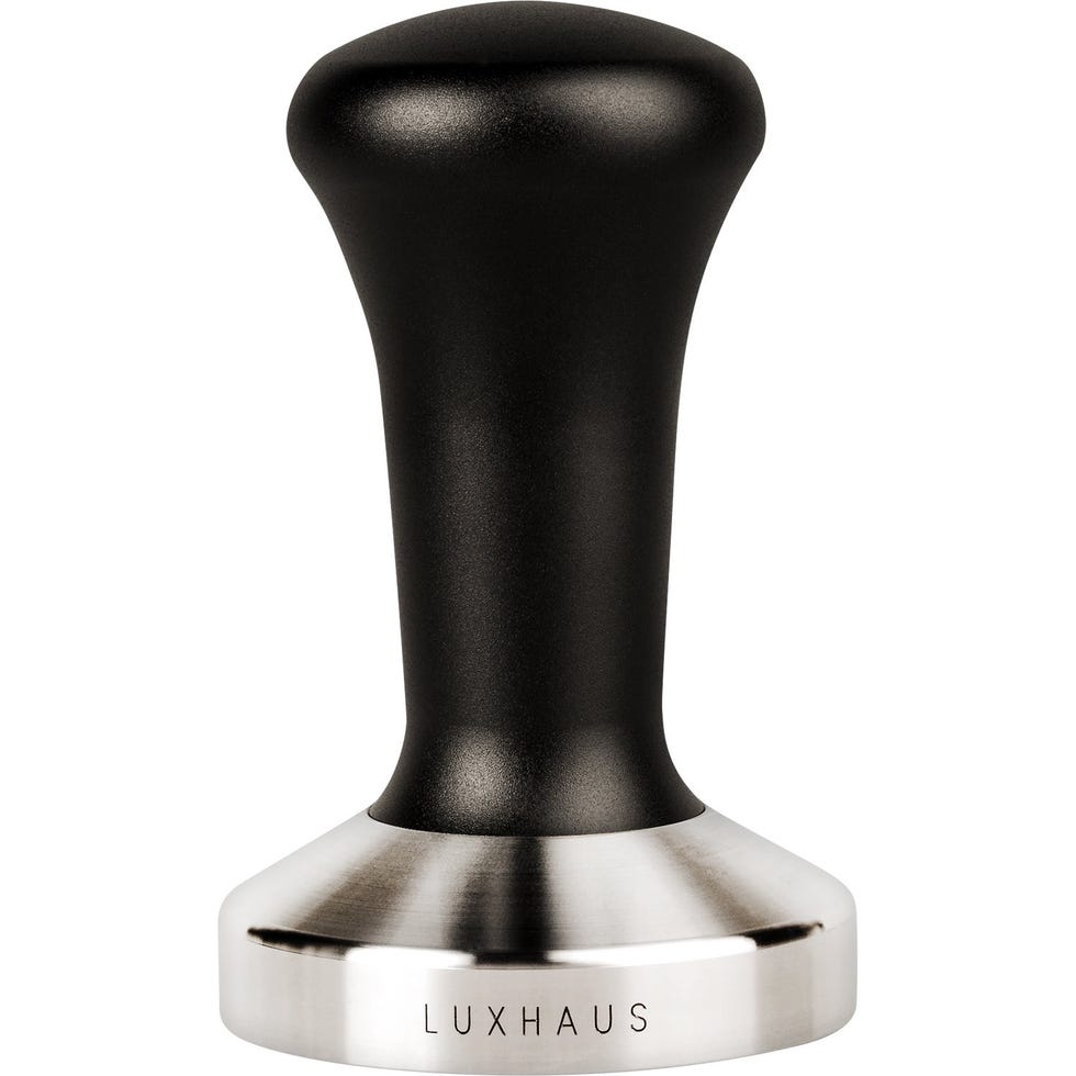 58mm Espresso Tamper